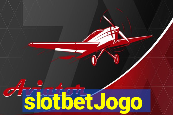 slotbetJogo