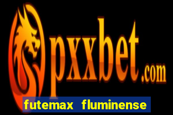 futemax fluminense e fortaleza