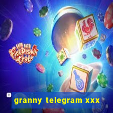 granny telegram xxx