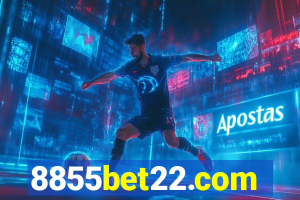 8855bet22.com