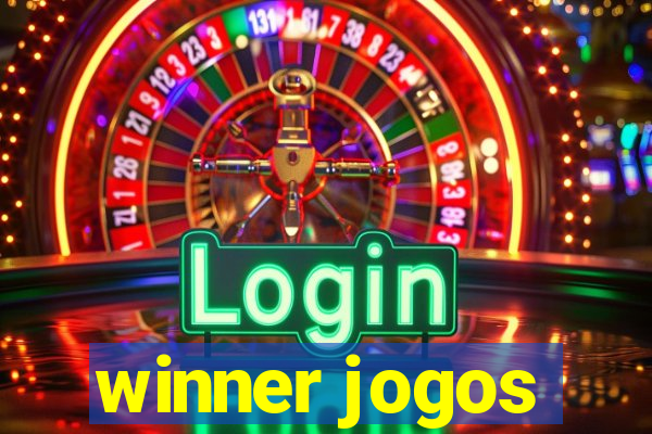 winner jogos