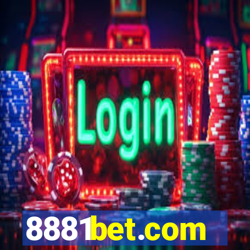 8881bet.com