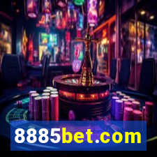 8885bet.com