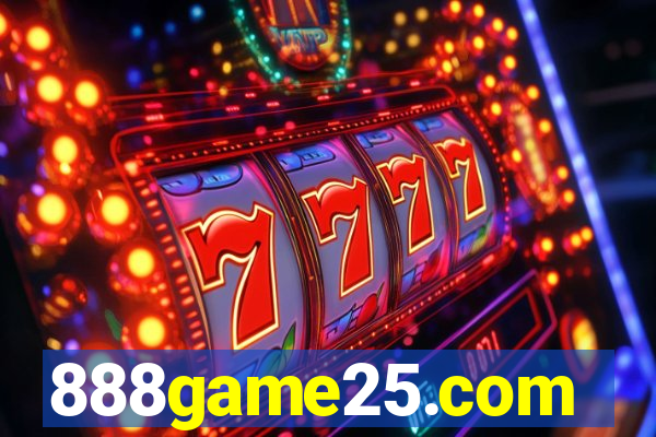 888game25.com