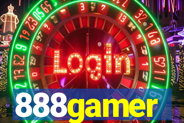 888gamer