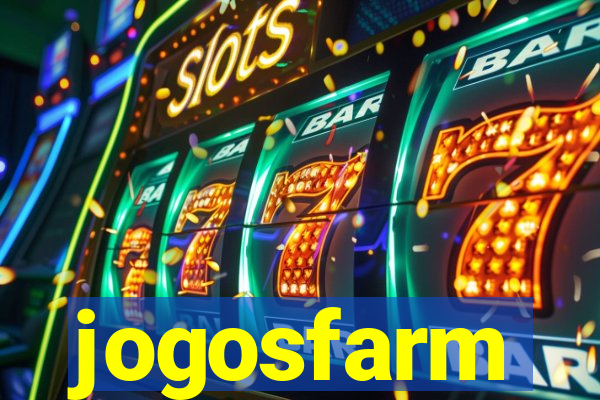 jogosfarm