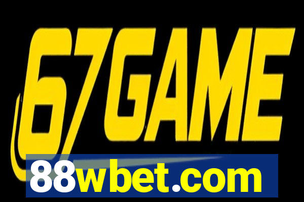 88wbet.com