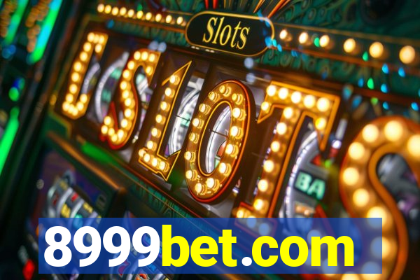 8999bet.com