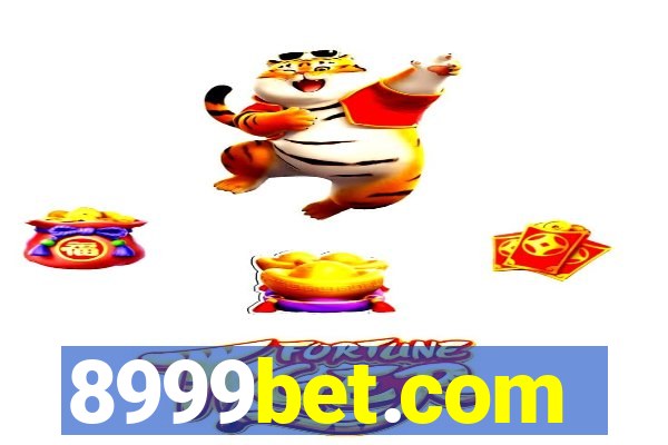 8999bet.com