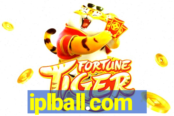 iplball.com