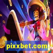 pixxbet.com