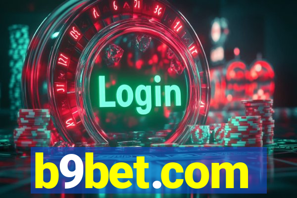 b9bet.com