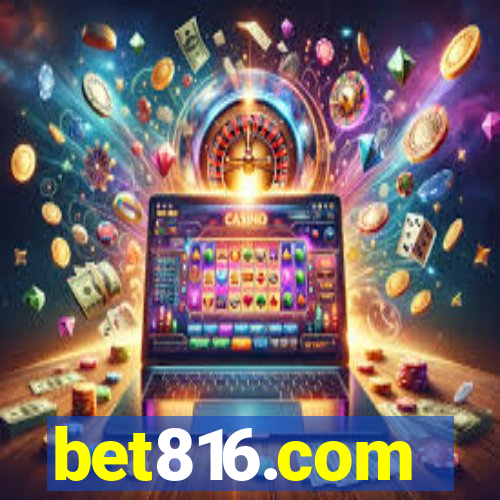 bet816.com