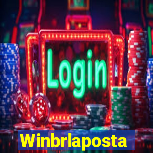 Winbrlaposta