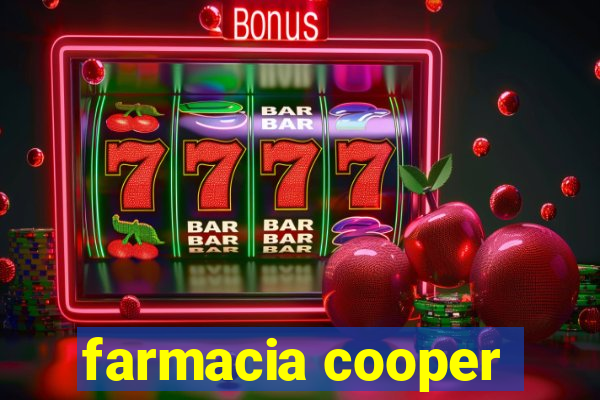 farmacia cooper