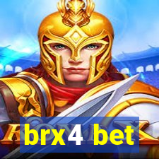 brx4 bet