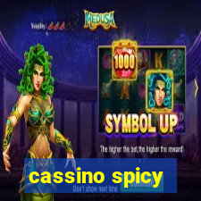 cassino spicy