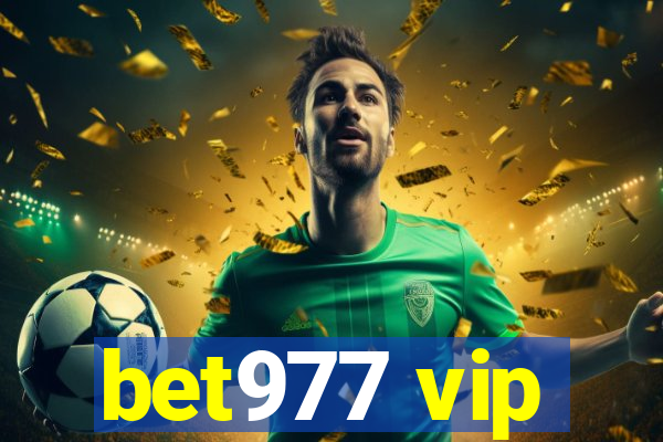 bet977 vip