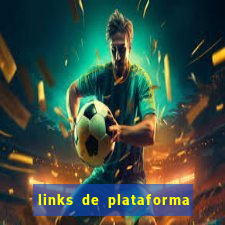 links de plataforma de jogos