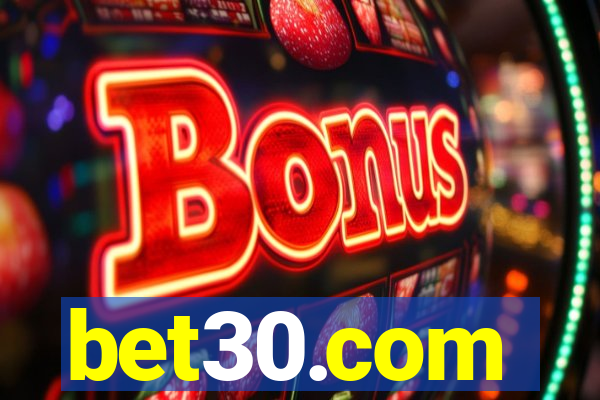 bet30.com