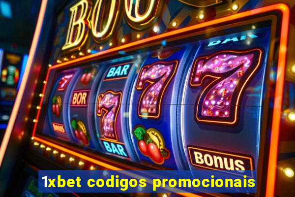 1xbet codigos promocionais