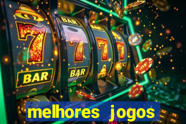 melhores jogos mundo aberto para android