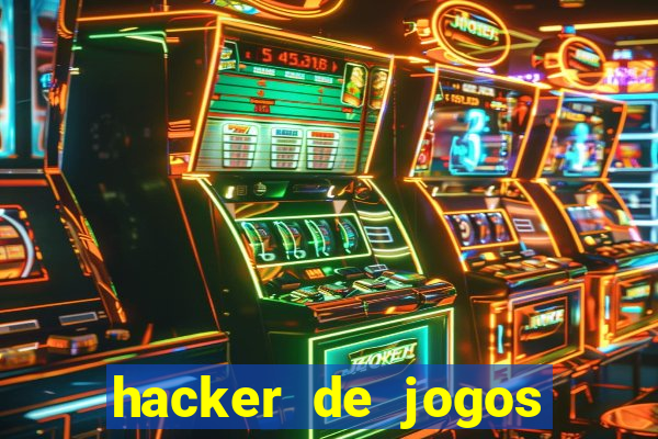 hacker de jogos dinheiro infinito