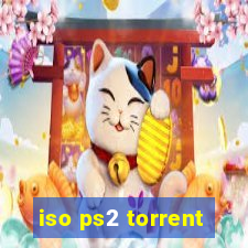 iso ps2 torrent