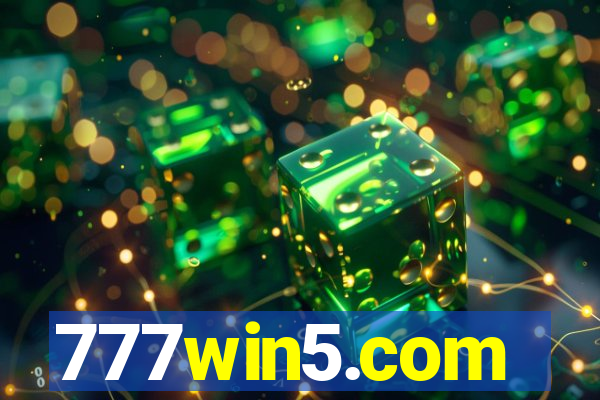 777win5.com