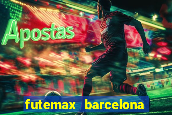 futemax barcelona ao vivo