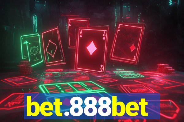 bet.888bet