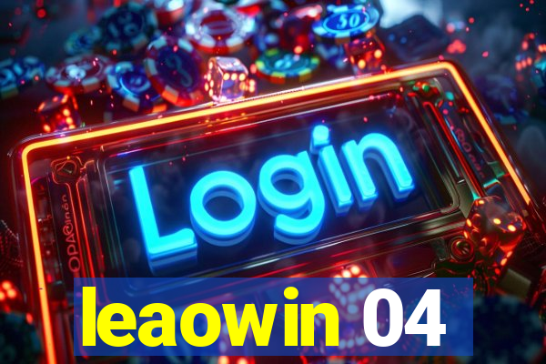 leaowin 04