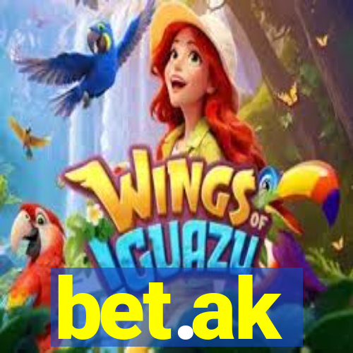 bet.ak