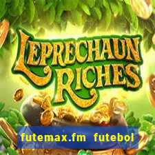 futemax.fm futebol ao vivo