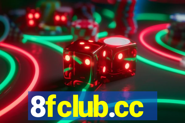 8fclub.cc