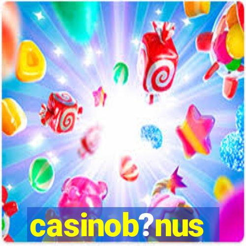 casinob?nus