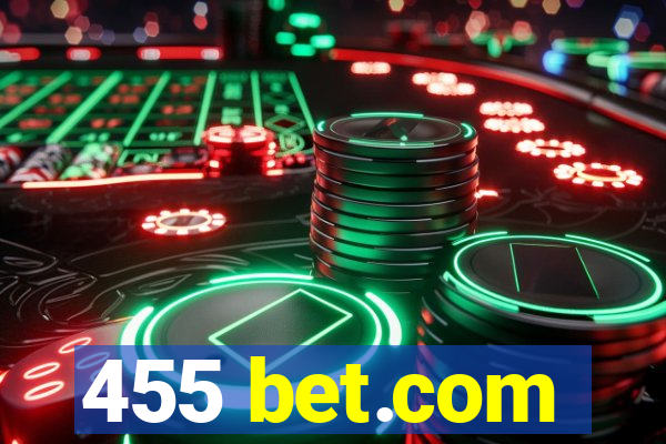 455 bet.com