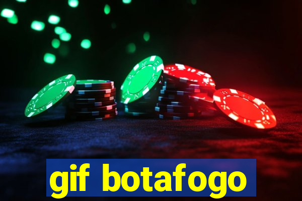 gif botafogo