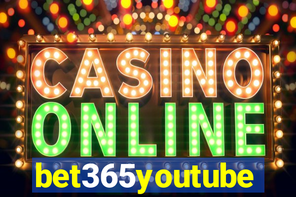 bet365youtube