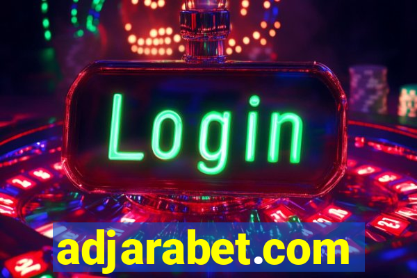 adjarabet.com