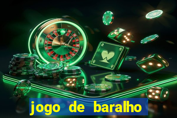 jogo de baralho pife online