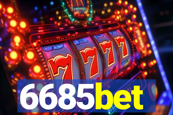 6685bet