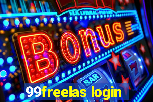 99freelas login