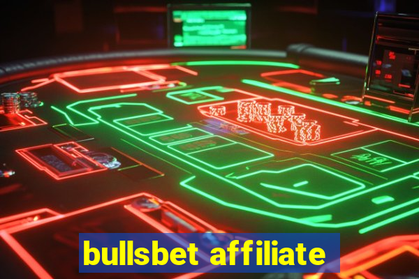 bullsbet affiliate