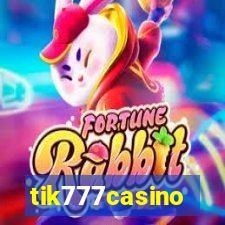 tik777casino