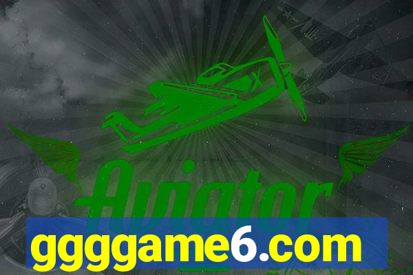 ggggame6.com