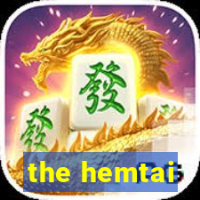 the hemtai