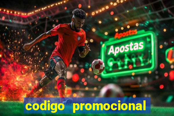 codigo promocional bingo blitz