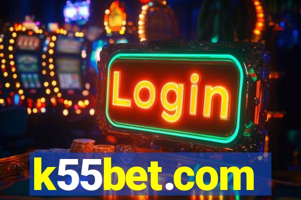 k55bet.com