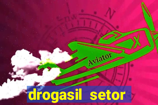 drogasil setor bueno telefone